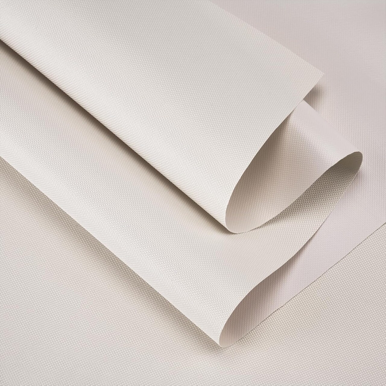 Waterproof Canvas Fabric 60in Wide 600D PVC Coated Polyester by The Yard